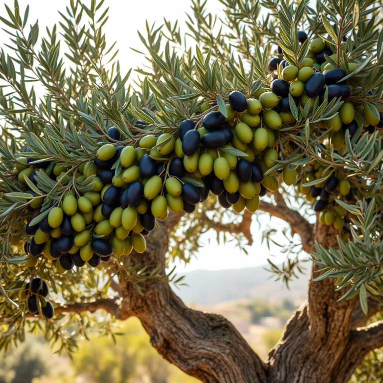Combien de calories contient une tomate