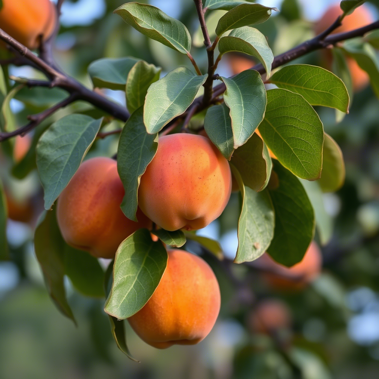 Quelle variété planter entre un abricotier bergeron ou polonais ?