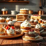 les carnets de julie recettes desserts