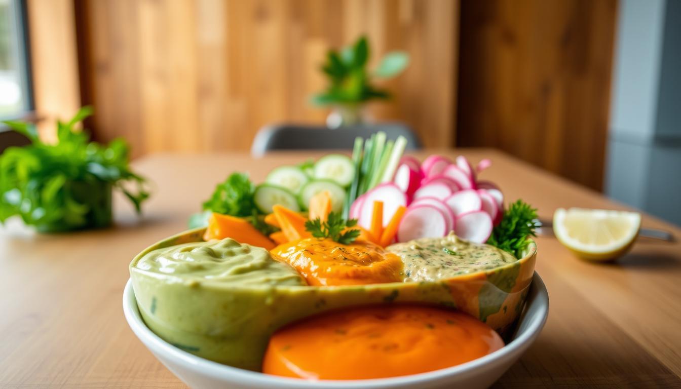 Top 5 des sauces légères et protéinées pour poke bowl