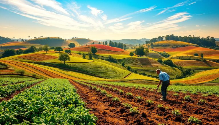 agriculture conservation des sols