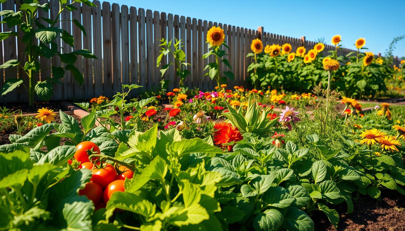 Potager Permaculture Plan Débutant 10-100m²