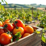 Tomates Bio : Graine à l'Assiette Variétés Lorraines