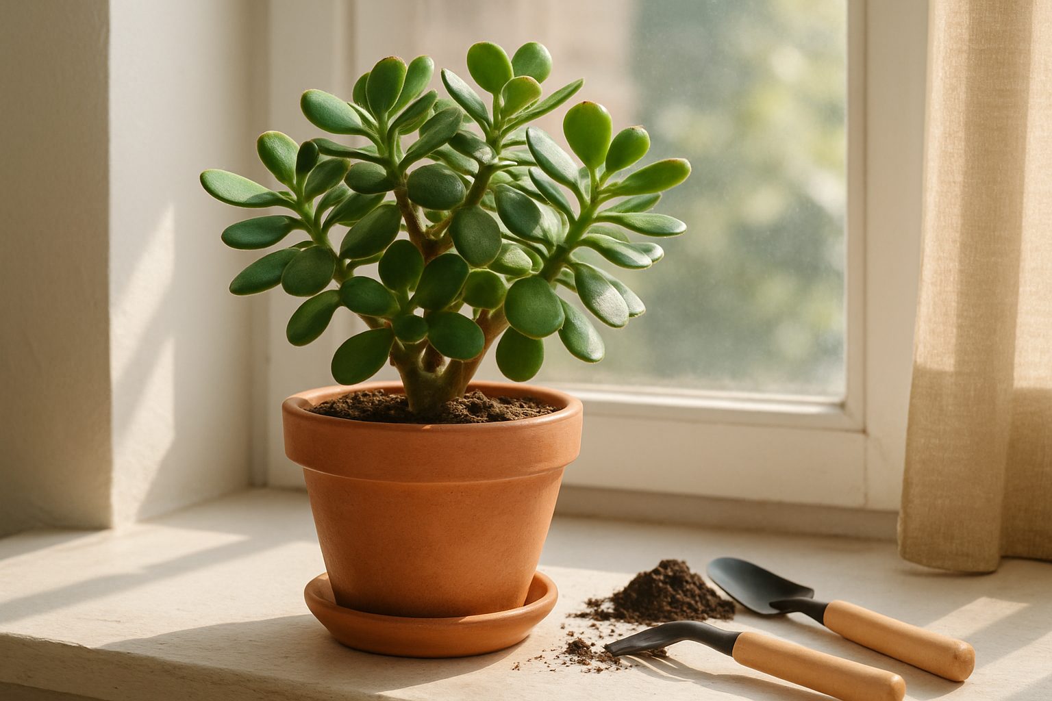 arbre-jade-entretien-pot