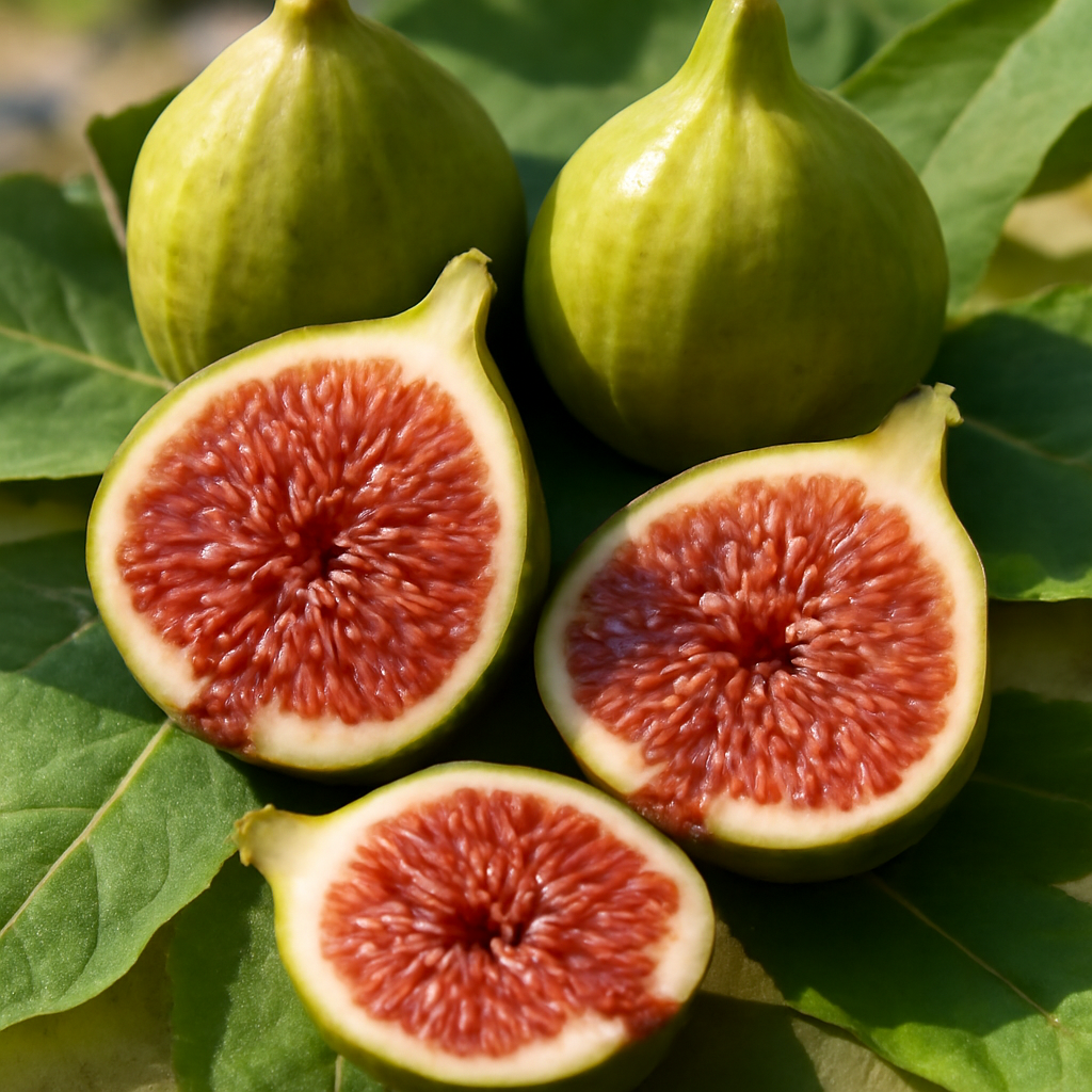 bienfaits figues cuisine