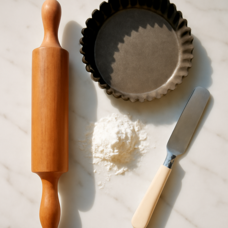 glossaire patisserie