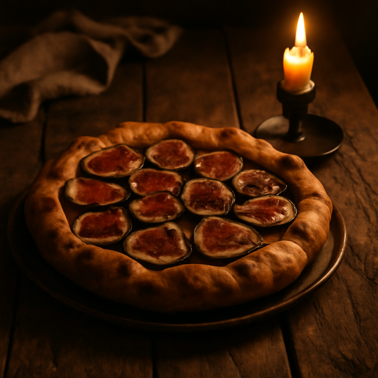 histoire tarte aux figues