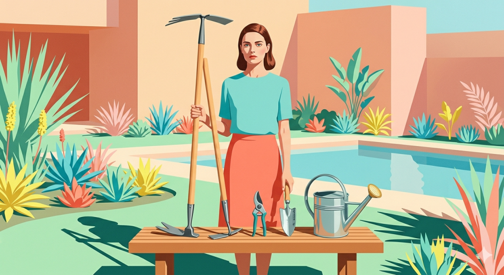 Les 5 outils de base indispensables (budget ~100 €)