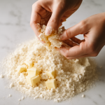 techniques pate sablee