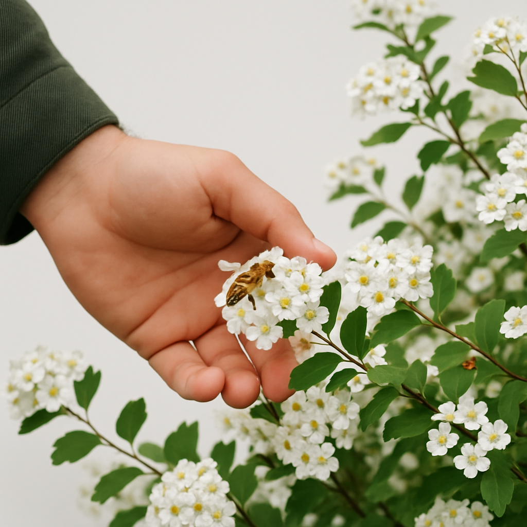Atouts écologiques et biodiversité