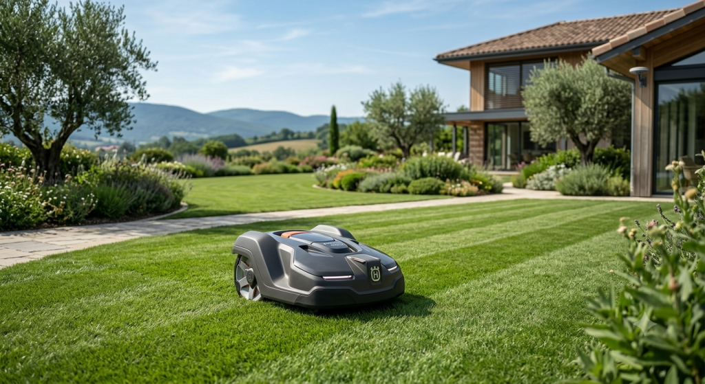 Husqvarna Automower